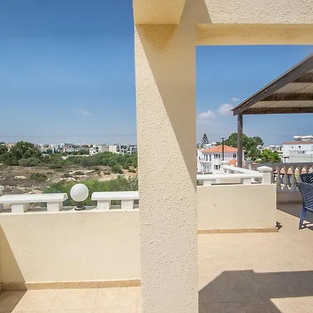 Apartament Eleni's Two Bedroom Kapparis