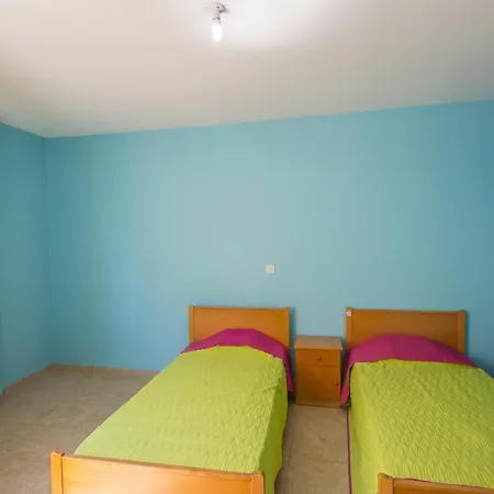 Eleni's Two Bedroom Kapparis *