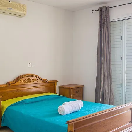 Eleni's Two Bedroom Kapparis