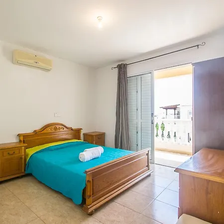 Apartament Eleni's Two Bedroom Kapparis
