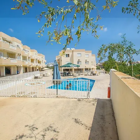 Eleni's Two Bedroom Kapparis Paralimni